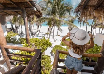 Hotel Cabañas Tulum Beach Hotel & Spa hotel thumbnail 8