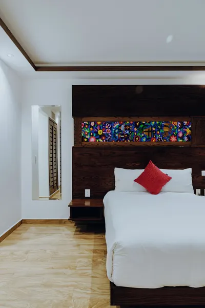 Ame Hotel Boutique & Spa hotel detail image 2
