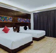 Ame Hotel Boutique & Spa hotel detail image 3