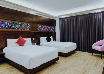 Ame Hotel Boutique & Spa hotel thumbnail 3