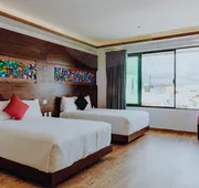 Ame Hotel Boutique & Spa hotel detail image 4
