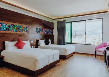 Ame Hotel Boutique & Spa hotel thumbnail 4