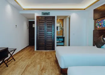 Ame Hotel Boutique & Spa hotel thumbnail 5