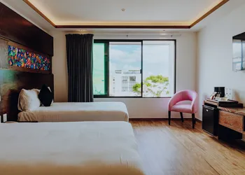 Ame Hotel Boutique & Spa hotel thumbnail 6