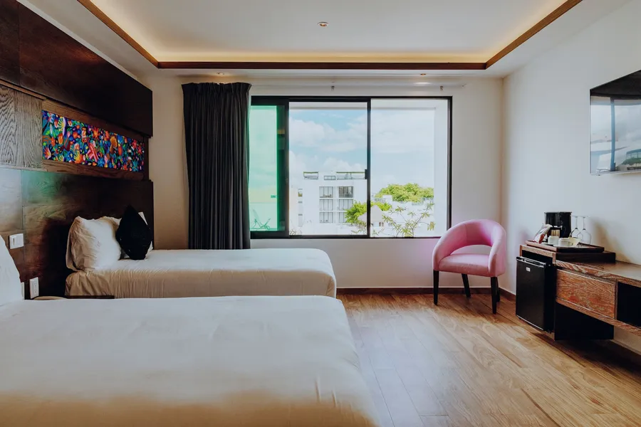 Ame Hotel Boutique & Spa hotel detail image 6