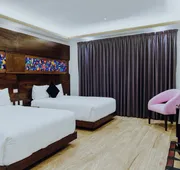 Ame Hotel Boutique & Spa hotel detail image 7