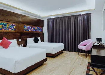Ame Hotel Boutique & Spa hotel thumbnail 7