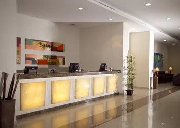 Balajú Hotel & Suites hotel thumbnail 2
