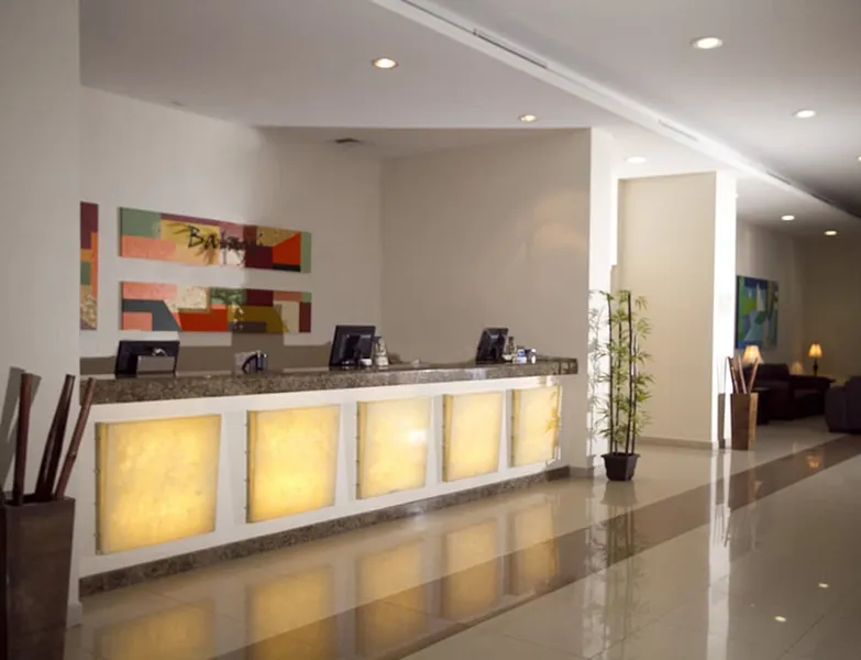 Balajú Hotel & Suites hotel detail image 2