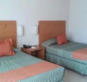 Balajú Hotel & Suites hotel detail image 4