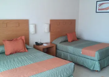 Balajú Hotel & Suites hotel thumbnail 4