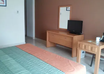 Balajú Hotel & Suites hotel thumbnail 5