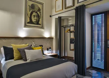 Hotel Criol hotel thumbnail 5
