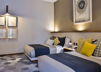 Hotel Criol hotel thumbnail 7