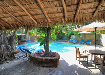 Hotel Santa Fe hotel thumbnail 5