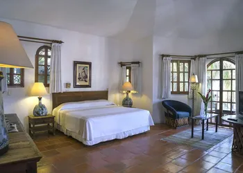 Hotel Santa Fe hotel thumbnail 6
