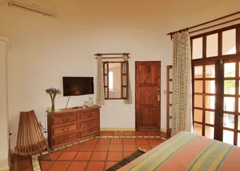Hotel Santa Fe hotel thumbnail 8