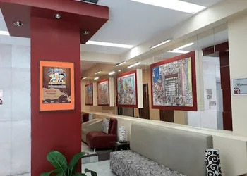 Hotel Napoles hotel thumbnail 2