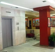Hotel Napoles hotel detail image 3