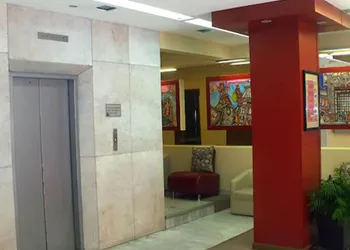 Hotel Napoles hotel thumbnail 3