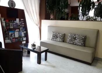Hotel Napoles hotel thumbnail 5