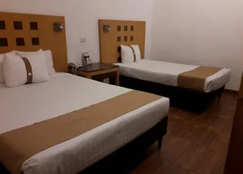 Hotel Napoles hotel thumbnail 8
