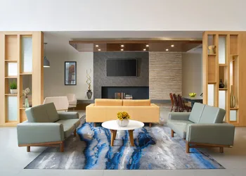 Fairfield Inn & Suites by Marriott Tijuana hotel thumbnail 2