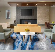 Fairfield Inn & Suites by Marriott Tijuana hotel detail image 3