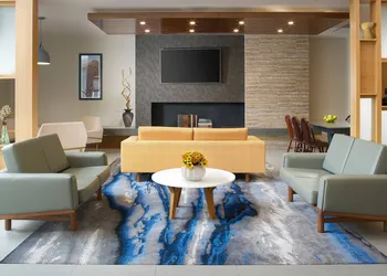 Fairfield Inn & Suites by Marriott Tijuana hotel thumbnail 3