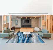 Fairfield Inn & Suites by Marriott Tijuana hotel detail image 4