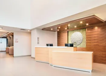Fairfield Inn & Suites by Marriott Tijuana hotel thumbnail 5