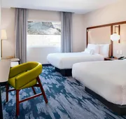 Fairfield Inn & Suites by Marriott Tijuana hotel detail image 7