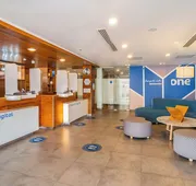 One Saltillo Aeropuerto hotel detail image 3