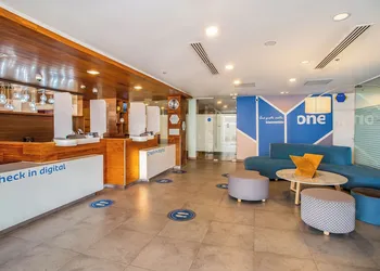 One Saltillo Aeropuerto hotel thumbnail 3