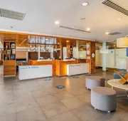 One Saltillo Aeropuerto hotel detail image 4