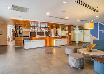 One Saltillo Aeropuerto hotel thumbnail 4