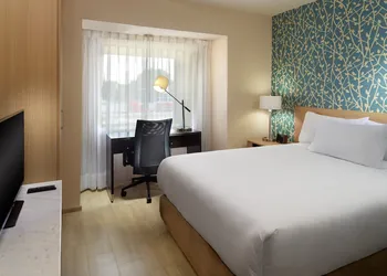 One Saltillo Aeropuerto hotel thumbnail 5