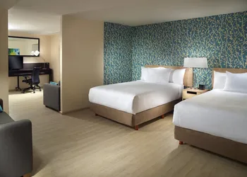 One Saltillo Aeropuerto hotel thumbnail 6