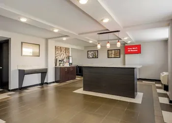 Red Roof Inn Alexandria, LA hotel thumbnail 4
