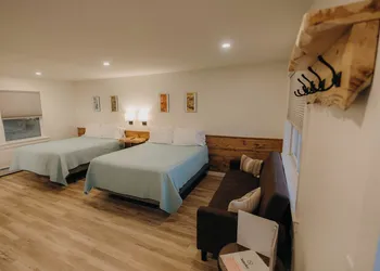 Bingham Motor Inn hotel thumbnail 2