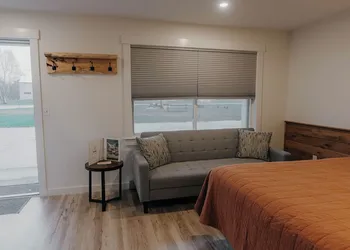 Bingham Motor Inn hotel thumbnail 4