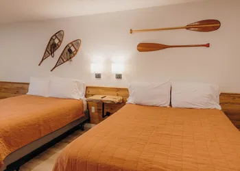 Bingham Motor Inn hotel thumbnail 7