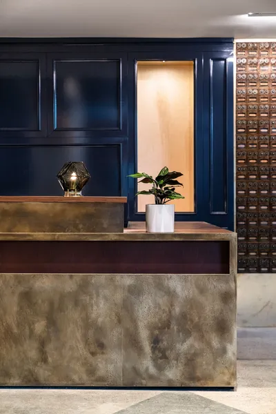 The Revolution Hotel hotel detail image 2