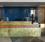 The Revolution Hotel hotel detail image 4