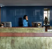 The Revolution Hotel hotel detail image 5
