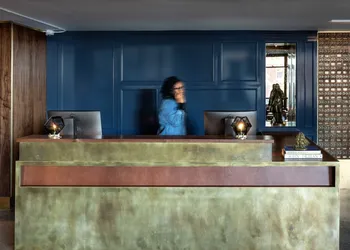 The Revolution Hotel hotel thumbnail 5