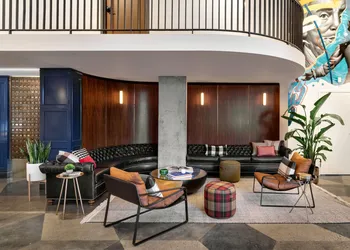 The Revolution Hotel hotel thumbnail 6