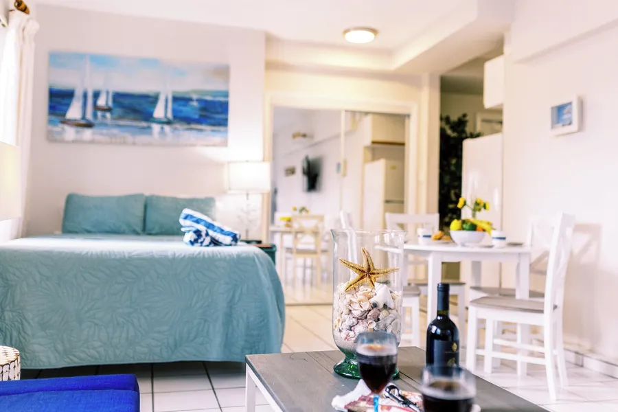 Beachside Gardens Apartments by Lowkl hotel detail image 6