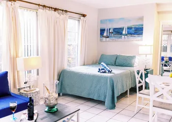 Beachside Gardens Apartments by Lowkl hotel thumbnail 7