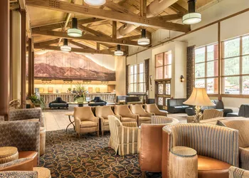 Denali Princess Wilderness Lodge hotel thumbnail 2